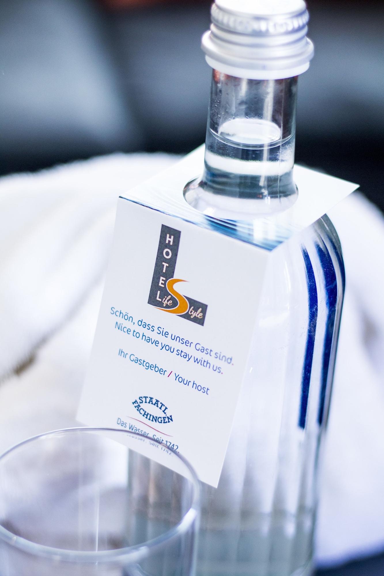Premium By Gs Hotel 뮌헨 외부 사진