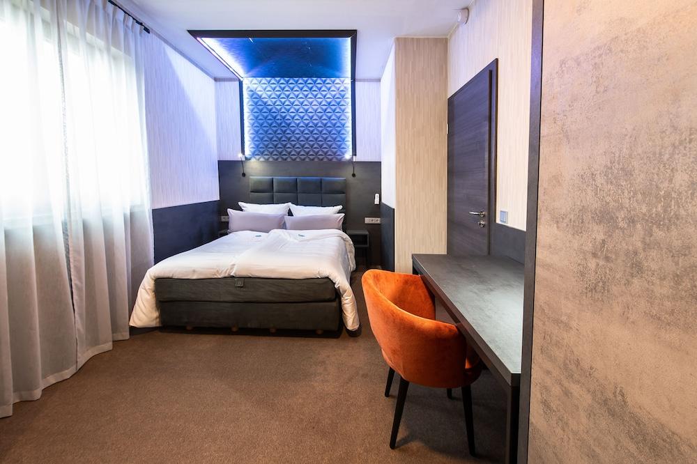 Premium By Gs Hotel 뮌헨 외부 사진