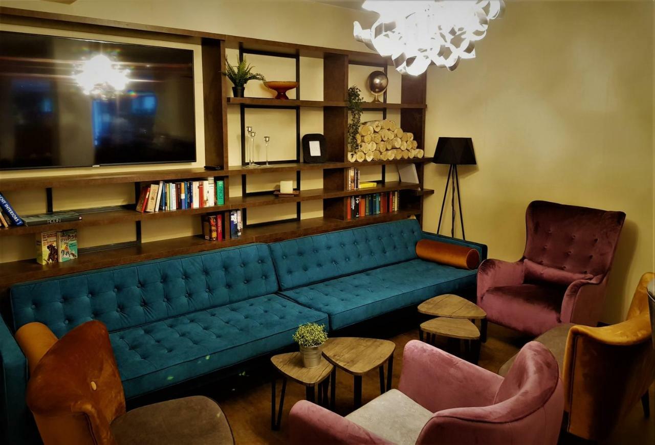 Premium By Gs Hotel 뮌헨 외부 사진