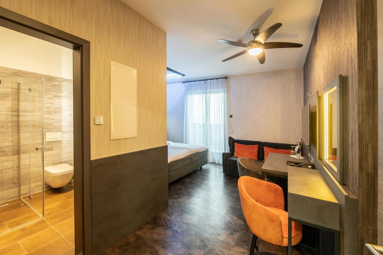 Premium By Gs Hotel 뮌헨 외부 사진