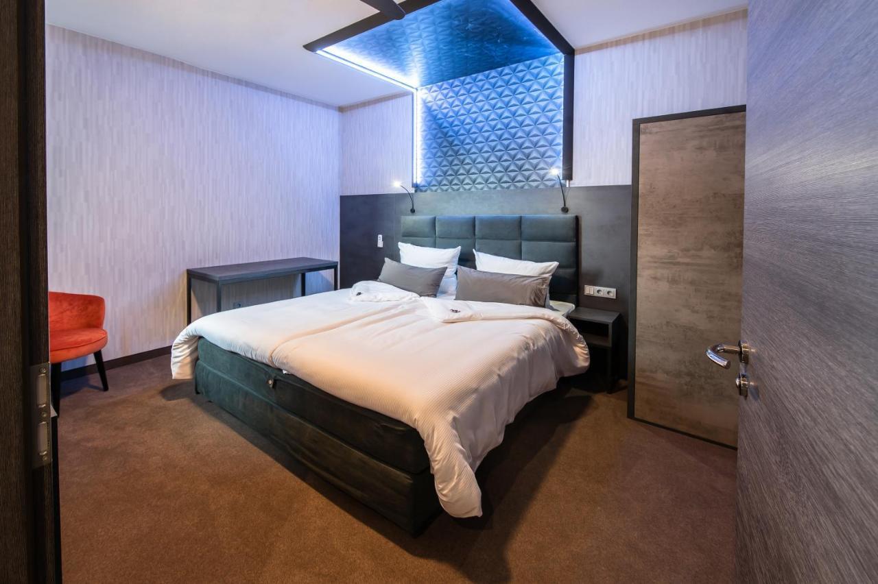 Premium By Gs Hotel 뮌헨 외부 사진
