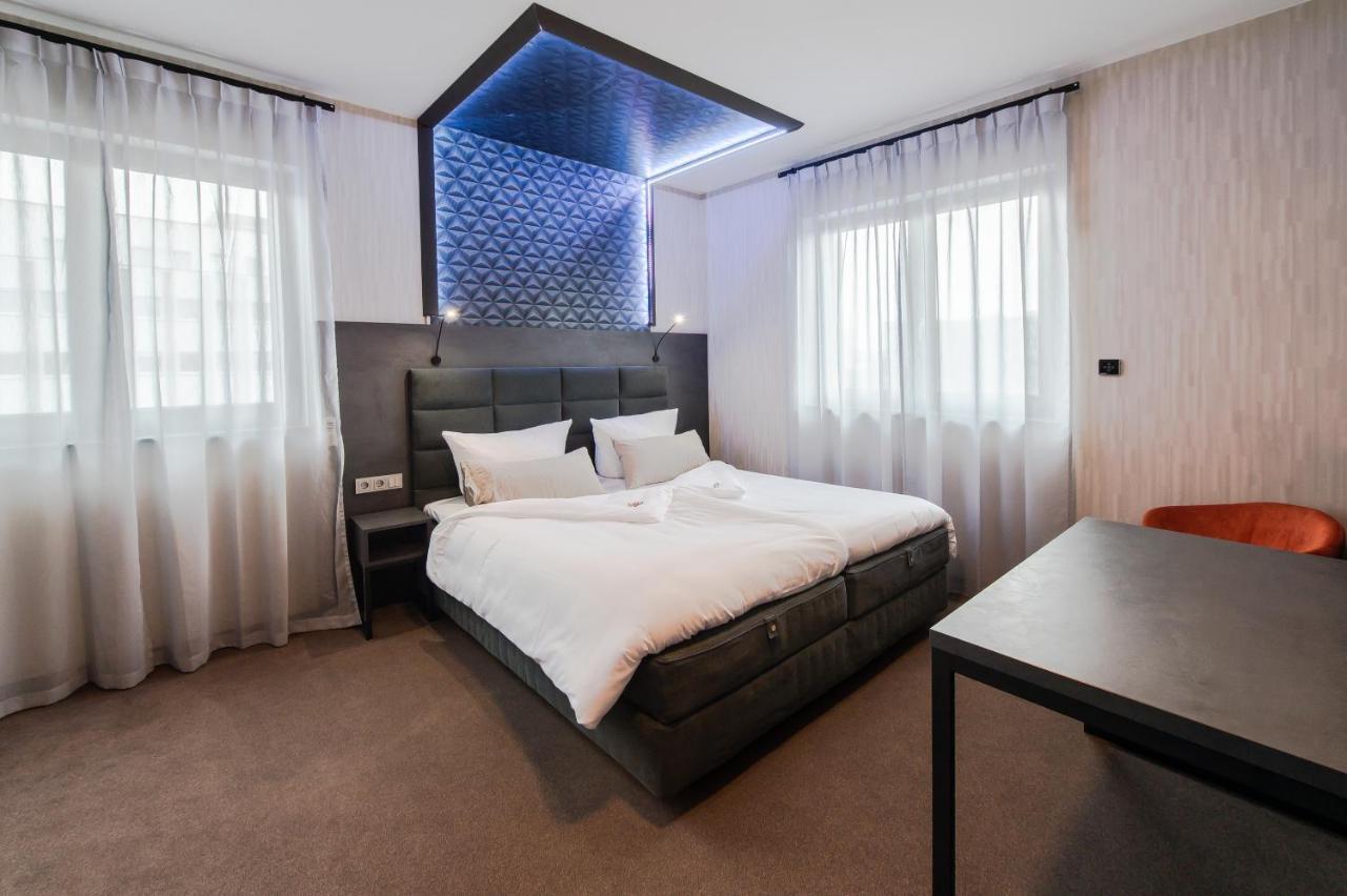 Premium By Gs Hotel 뮌헨 외부 사진