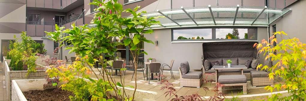 Premium By Gs Hotel 뮌헨 시설 사진