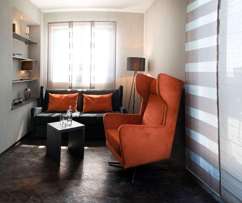 Premium By Gs Hotel 뮌헨 시설 사진